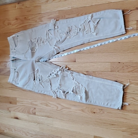 American Eagle Outfitters Denim - American Eagle Skinny Jeans